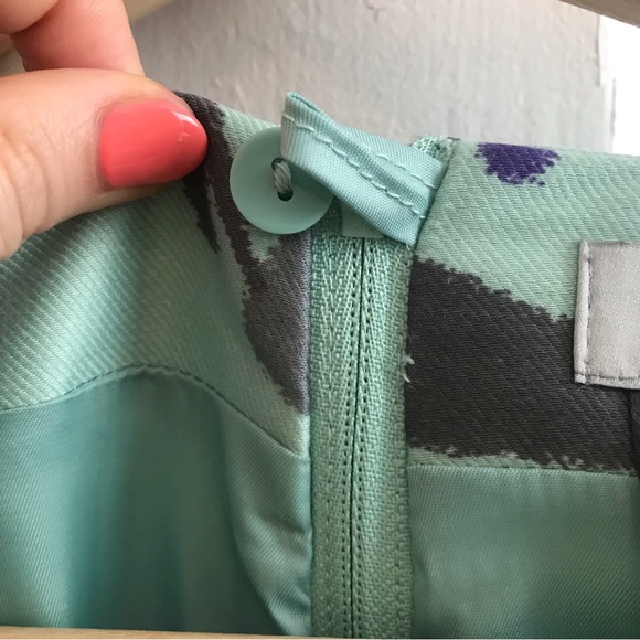 H&M | Floral cocktail dress - Picture 7 of 10